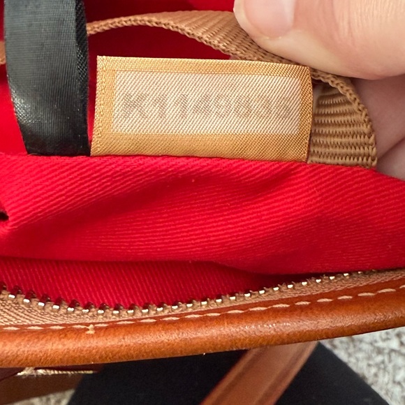 Dooney & Bourke Tote Bag - Picture 7 of 10